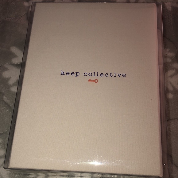 Keep Collective Marriage LOVE‎ Keepsake Memory Box Valentines Day New - Picture 7 of 15